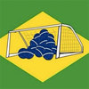 2014 World Cup Semfinal: Brazil vs. Germany 2014 World Cup Semfinal: Brazil vs. Germany