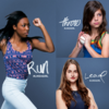 #LikeAGirl #LikeAGirl