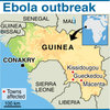 2014 Ebola Outbreak 2014 Ebola Outbreak