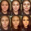 Makeup Transformations Makeup Transformations