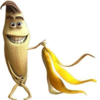 Naked Banana Naked Banana