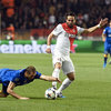 Giorgio Chiellini's Handball
