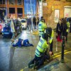 Manchester New Year's Eve Photo