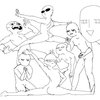 Draw The Squad