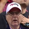 Stunned Paul Allen