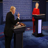 2016 United States Presidential Election Debates