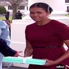 Side-Eyeing Michelle Obama