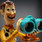 Woody