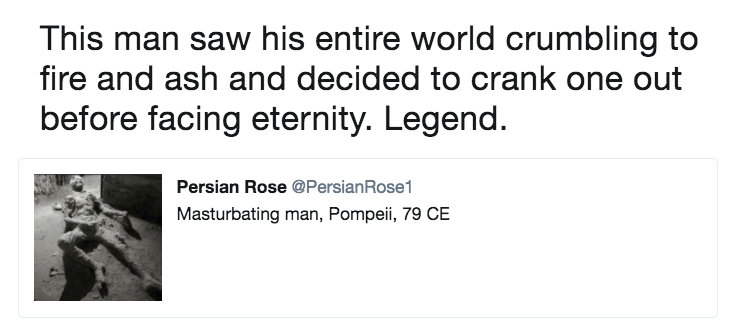 pompeii masterbater pompeii masterbater