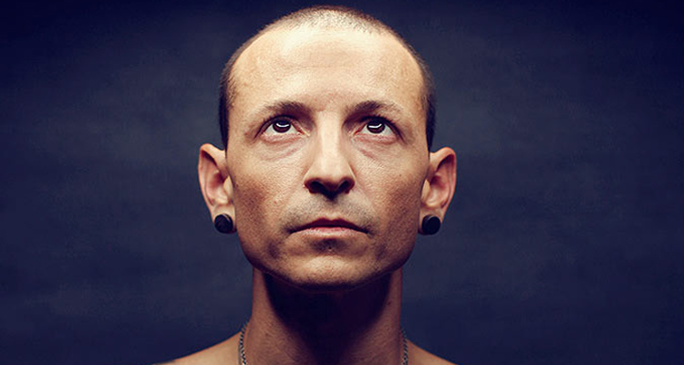 Chester Bennington Commits Suicide