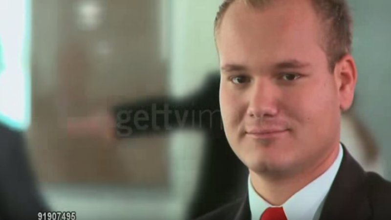 The Most Bangin' Office Party Ever