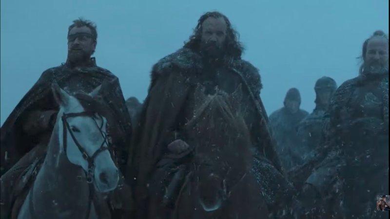 Ozzy Man Reviews <i>Game of Thrones</i> Premiere