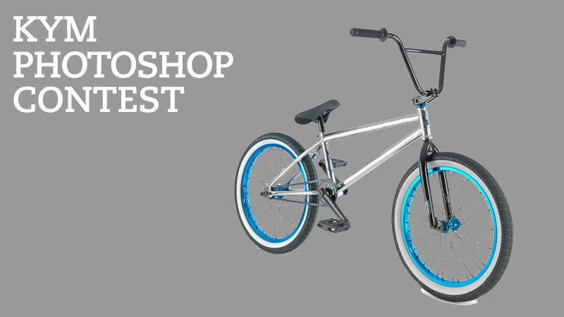 Things I Want to Ride