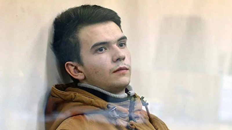 Blue Whale Ringleader Sentenced to Prison