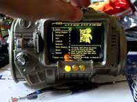 IRL Pipboy