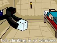 Notch Says Enderman Will be Nerfed