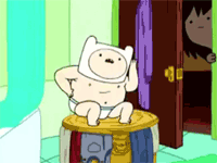MAD Remix with Finn & Jake