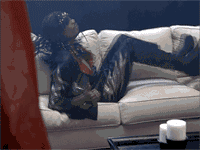 F**k Yo Couch!