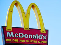 #McDStories