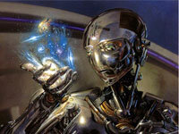 The Singularity