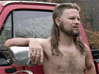 Almost Politically Correct Redneck