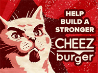 Strong-cheez