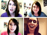 Overly-attached-girlfriend