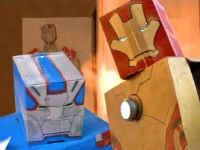 Ironman