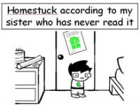 Homestuck