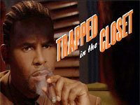 Trappedcloset