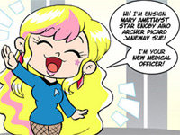 Mary-sue