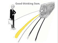 Queensland-rail