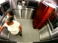 Scary-prank