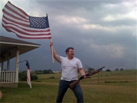 Hurricane Sandy