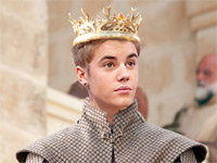 Joffrey Bieber