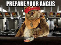 Pepper Your Angus