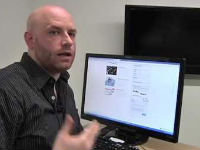 Meet the Professional CAPTCHA Writer