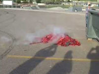 Firecracker