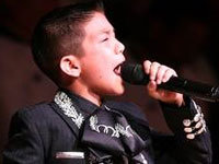 Young Performer Endures Racist Tweets