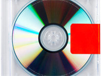 Kanye West