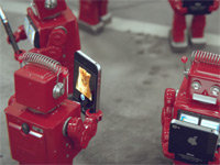 Robot