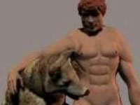 Wolfjob