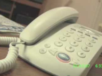 Telemarketer