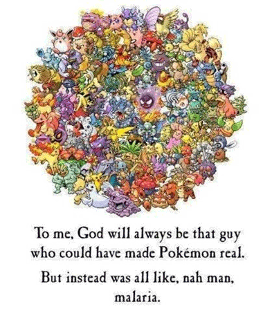 Pokemon
