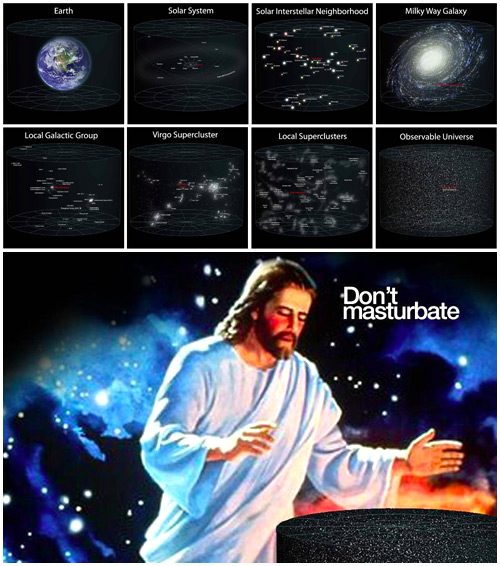 Jesus-says