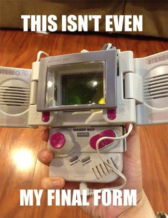 Final-form