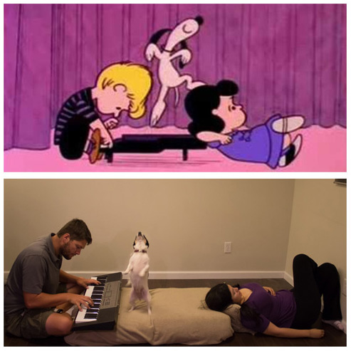 Childhood