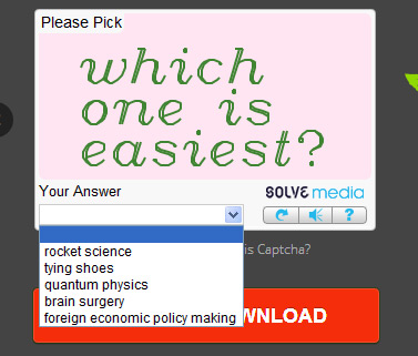 Easiest