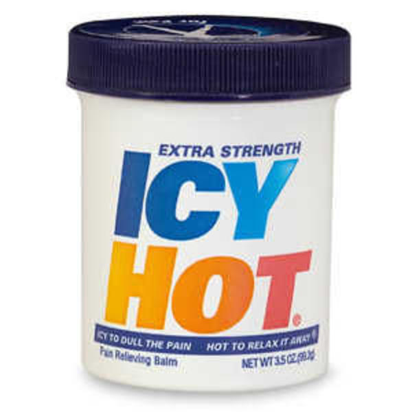 [Image 2599] The Icy Hot Stuntaz Know Your Meme
