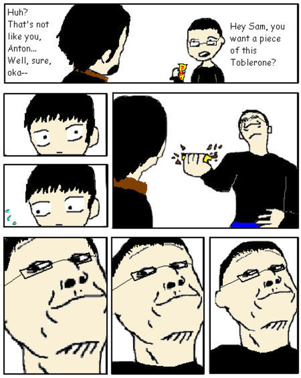 [Image 12377] Card Crusher Know Your Meme